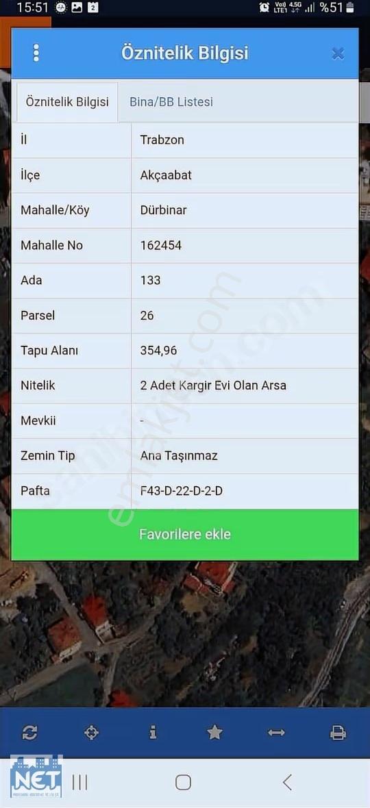 Hem Deniz Hem Tarih Sevenlere Arsa Yatırımı - Görsel 10