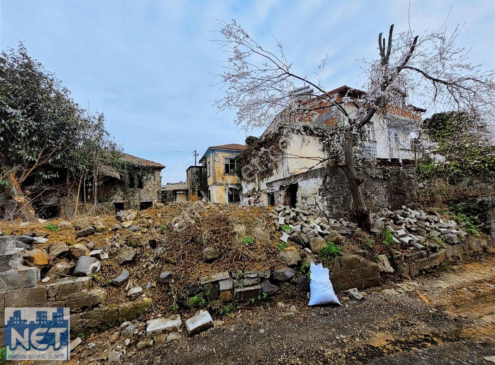Hem Deniz Hem Tarih Sevenlere Arsa Yatırımı - Görsel 8