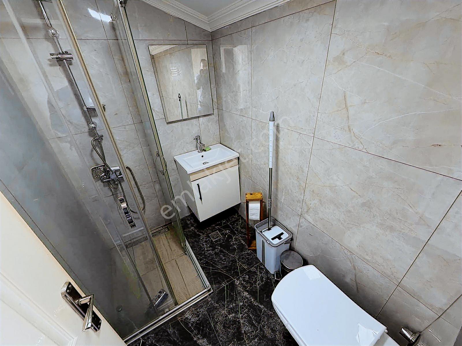 Çankaya Birlikte 200 M2 Full Lüx Yapılı 4++1 Satılık Daire - Görsel 14