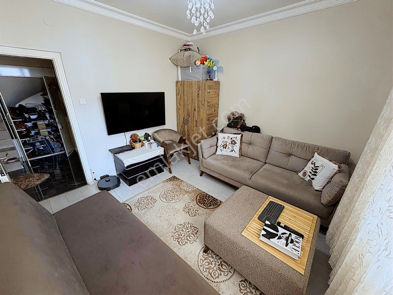 Çankaya Birlikte 200 M2 Full Lüx Yapılı 4++1 Satılık Daire - Görsel 32