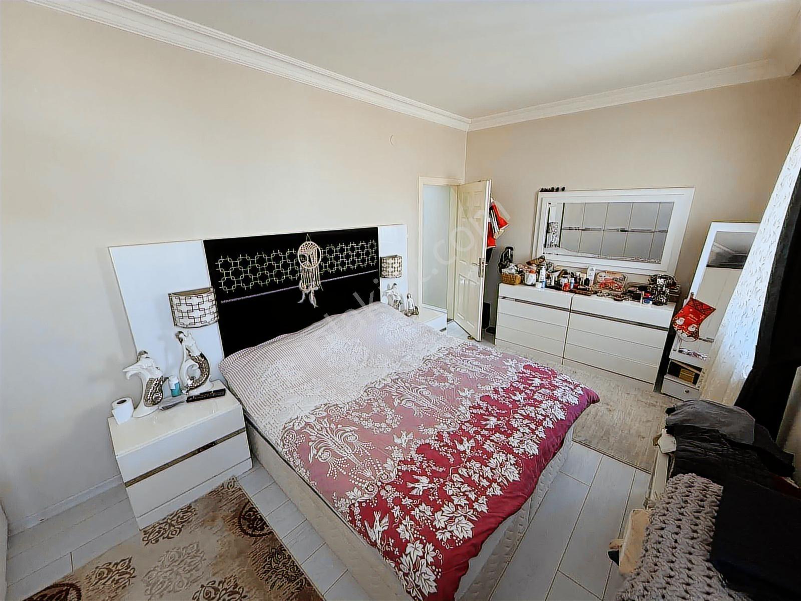 Çankaya Birlikte 200 M2 Full Lüx Yapılı 4++1 Satılık Daire - Görsel 18