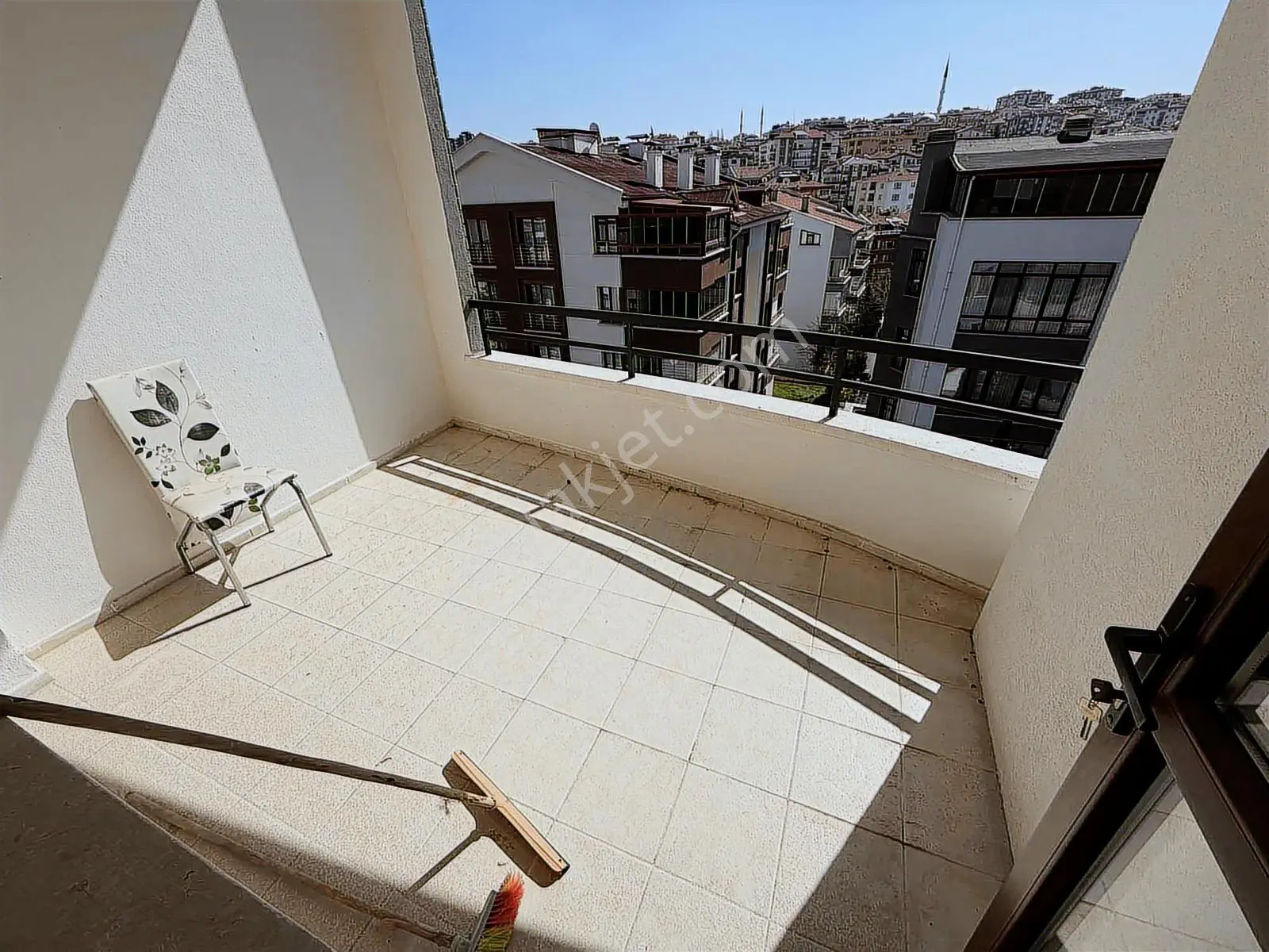 Çankaya Birlikte 200 M2 Full Lüx Yapılı 4++1 Satılık Daire - Görsel 5