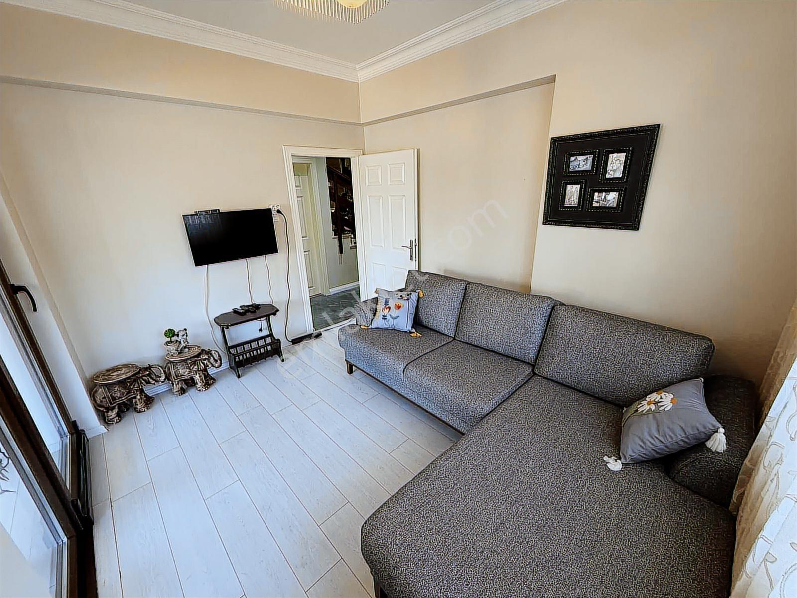 Çankaya Birlikte 200 M2 Full Lüx Yapılı 4++1 Satılık Daire - Görsel 24