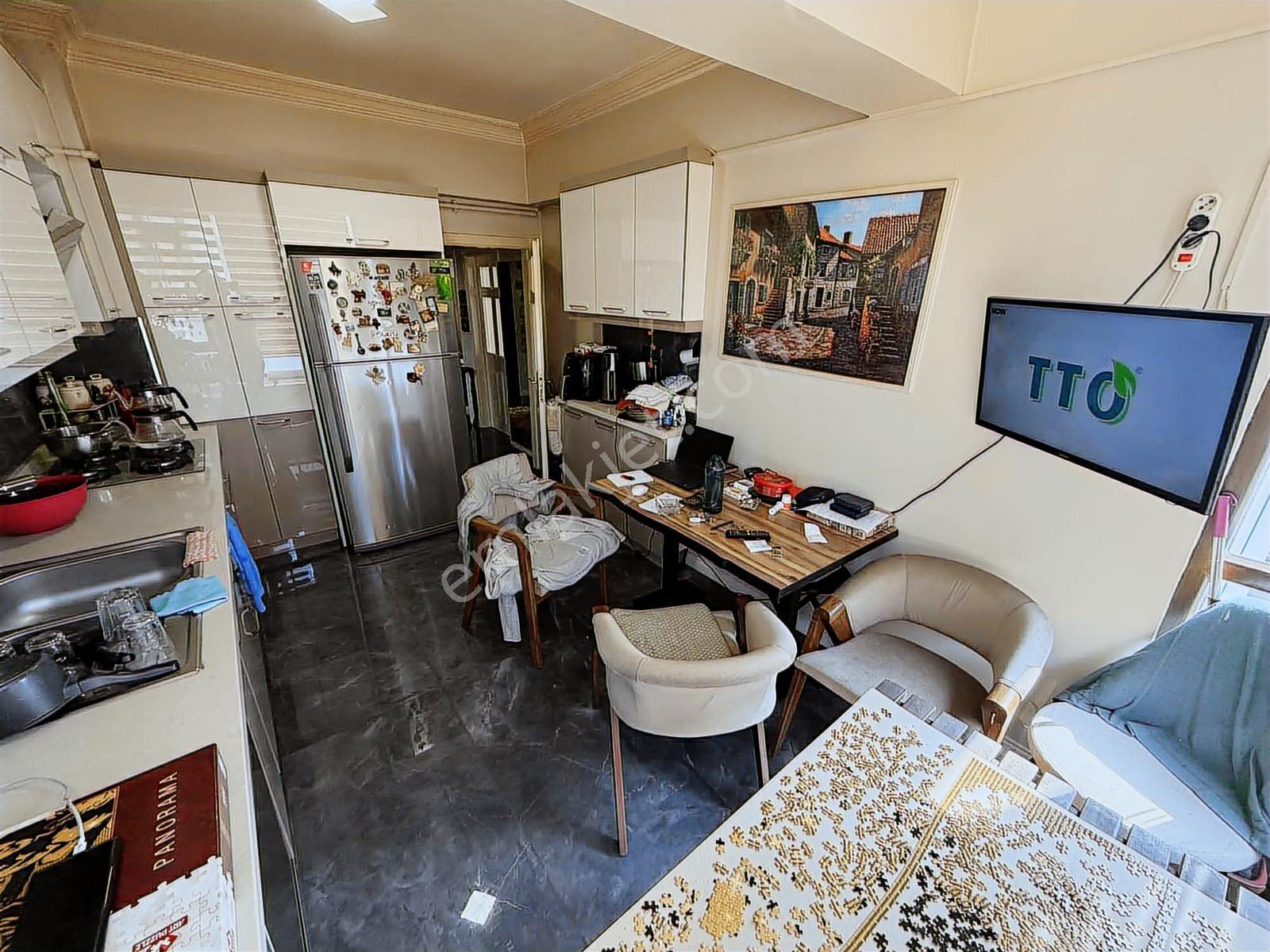 Çankaya Birlikte 200 M2 Full Lüx Yapılı 4++1 Satılık Daire - Görsel 9