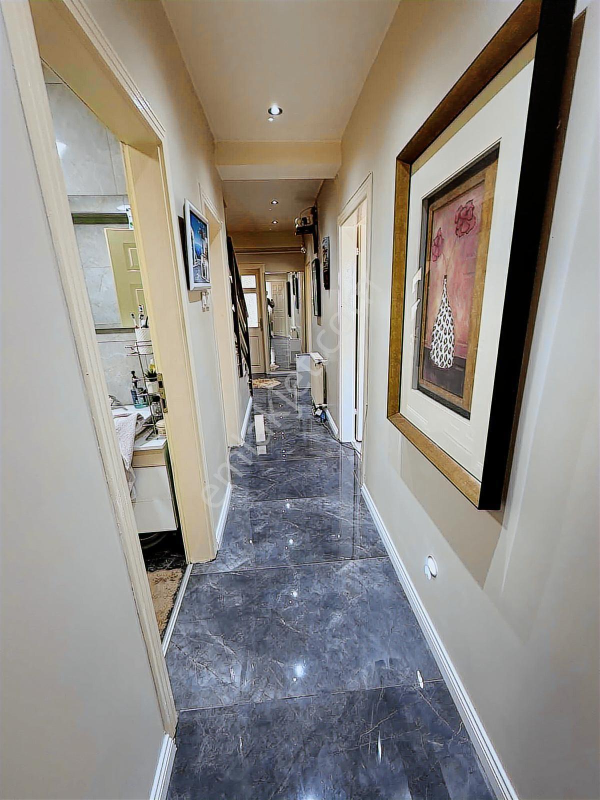 Çankaya Birlikte 200 M2 Full Lüx Yapılı 4++1 Satılık Daire - Görsel 17