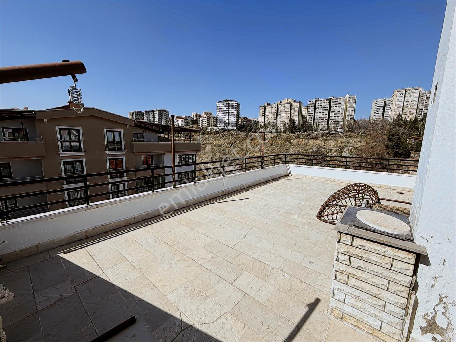 Çankaya Birlikte 200 M2 Full Lüx Yapılı 4++1 Satılık Daire - Görsel 13