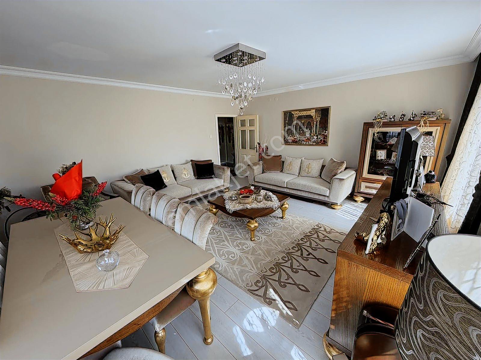 Çankaya Birlikte 200 M2 Full Lüx Yapılı 4++1 Satılık Daire - Görsel 26