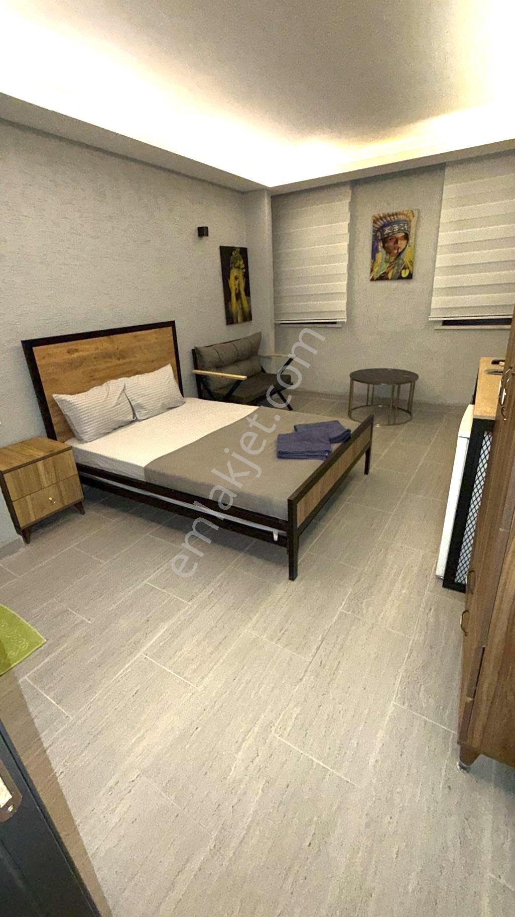 Günlük Kiralık Daire - Görsel 4
