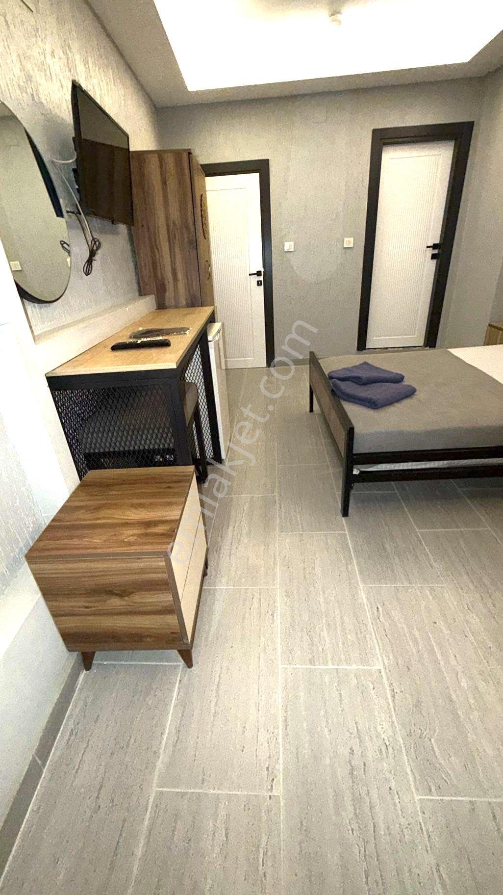 Günlük Kiralık Daire - Görsel 8