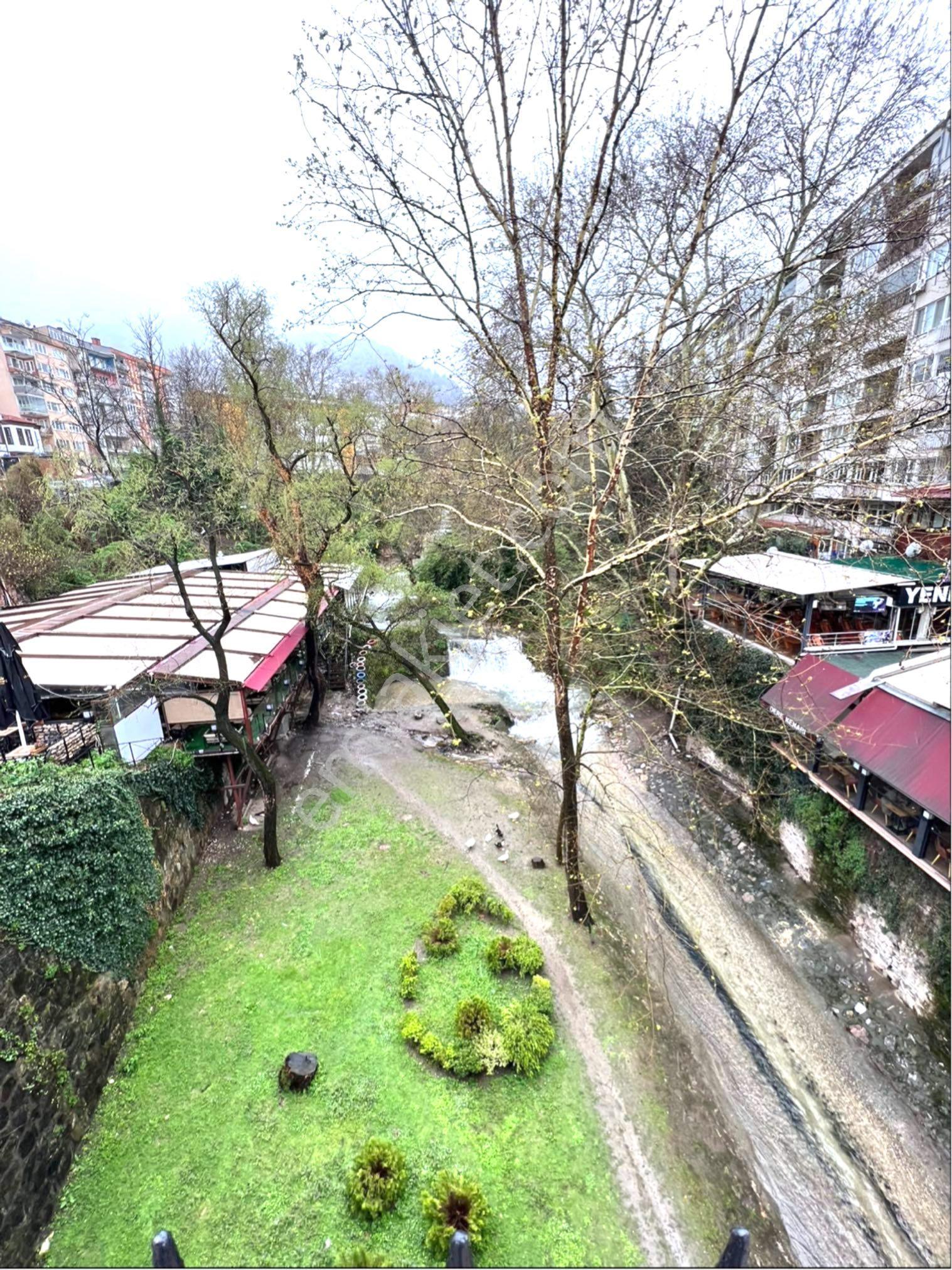 Günlük Kiralık Daire - Görsel 5