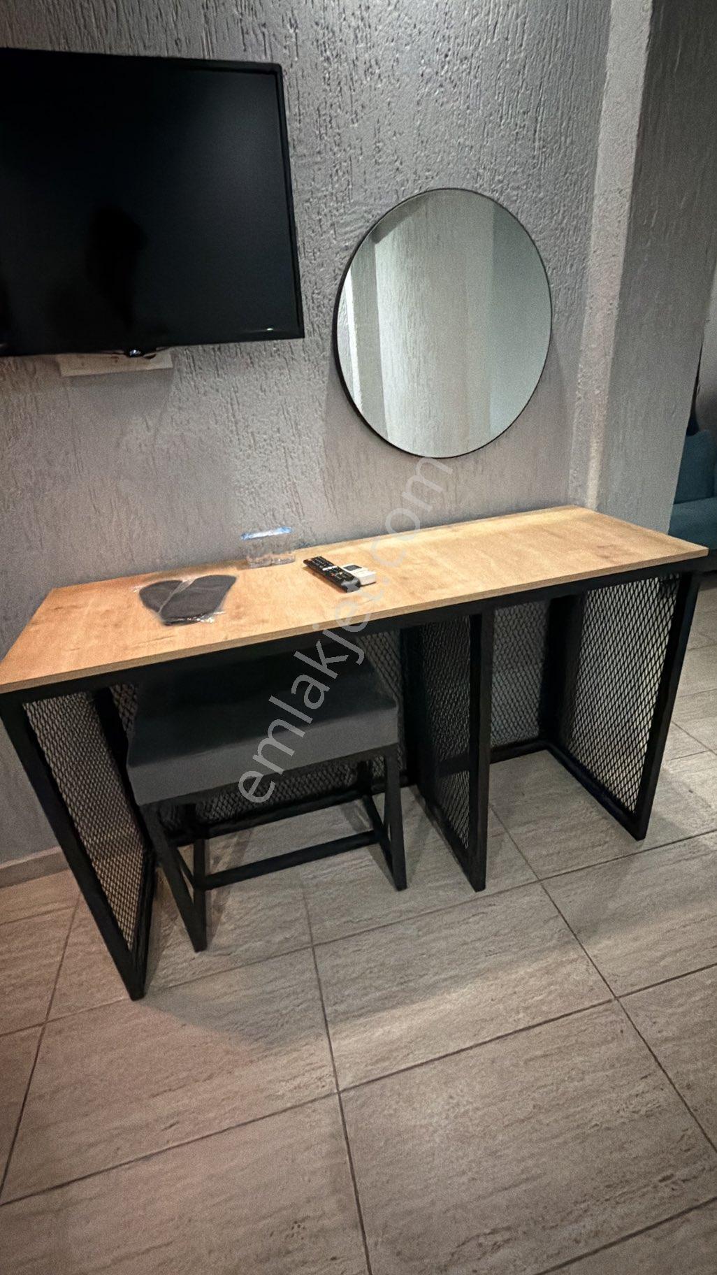Günlük Kiralık Daire - Görsel 24