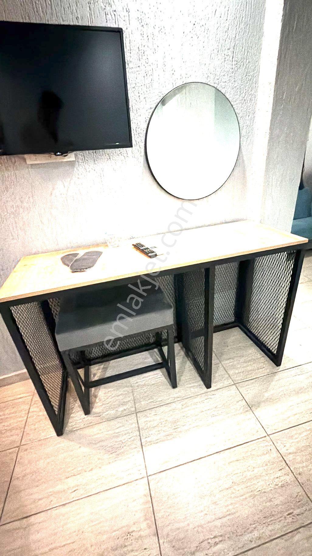 Günlük Kiralık Daire - Görsel 13