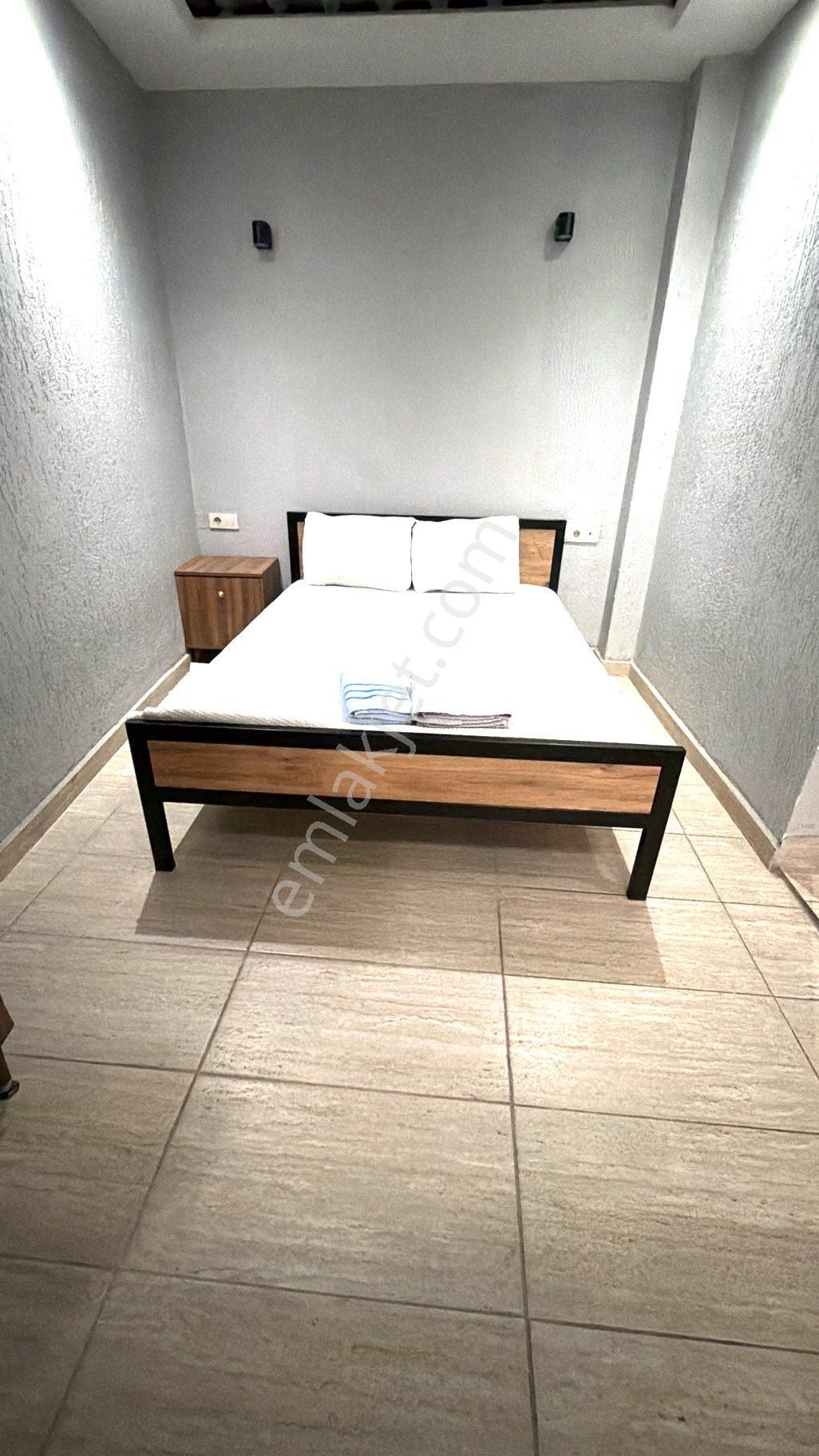 Günlük Kiralık Daire - Görsel 10