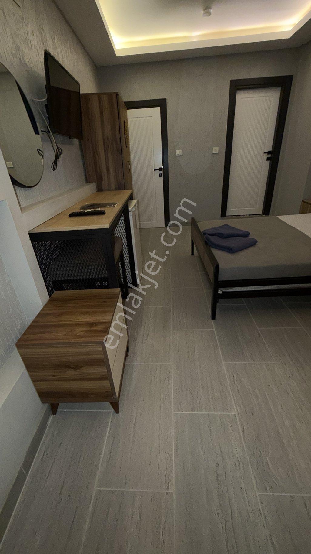 Günlük Kiralık Daire - Görsel 26