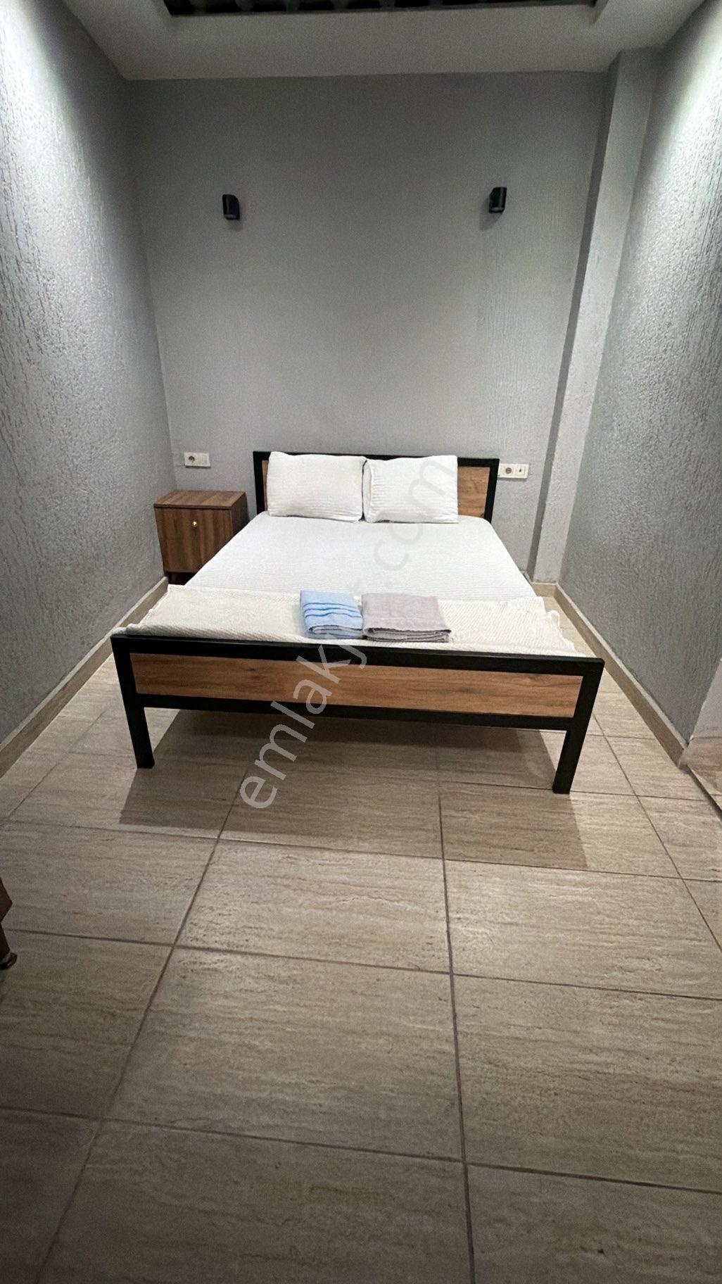Günlük Kiralık Daire - Görsel 25