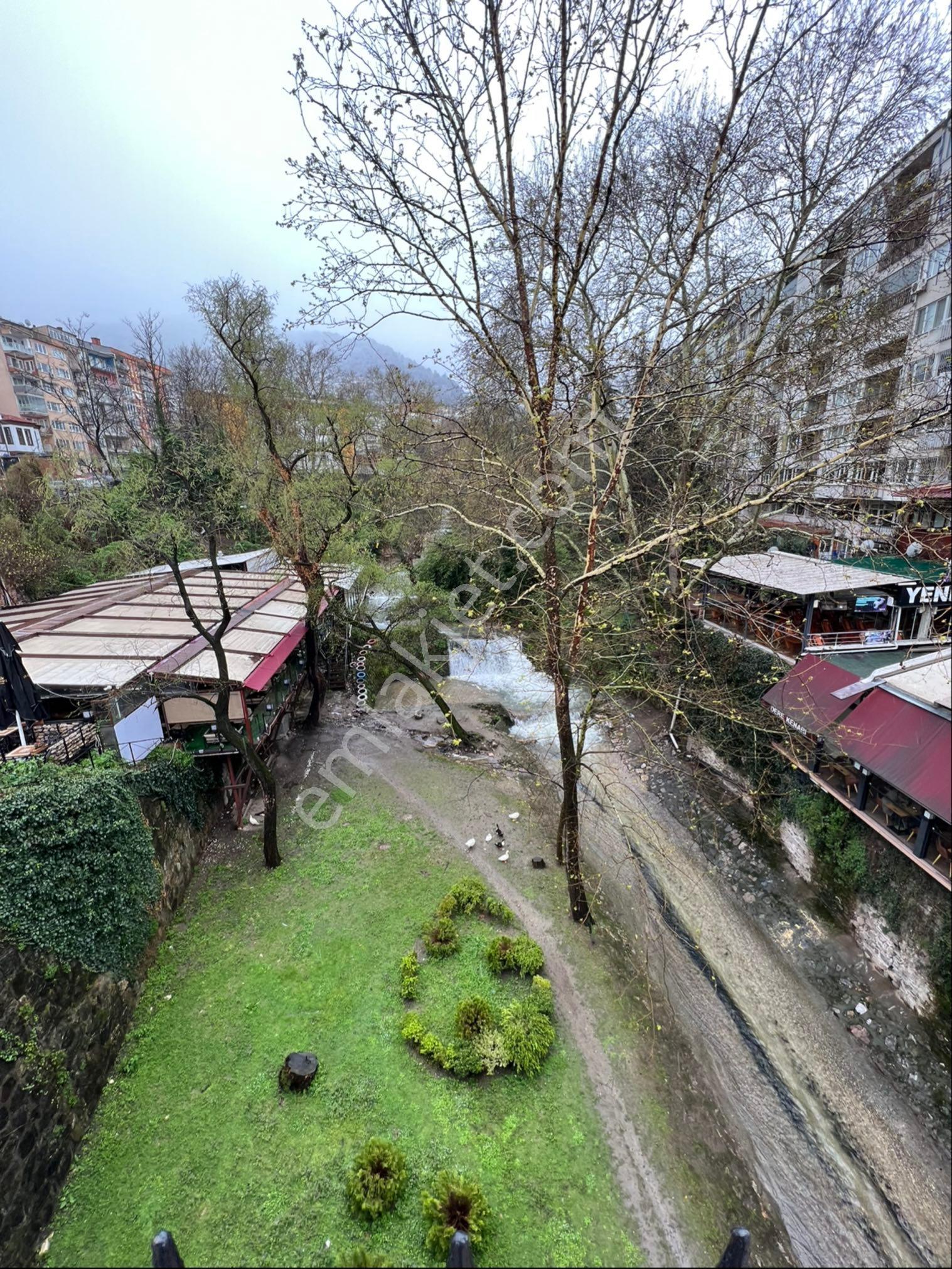 Günlük Kiralık Daire - Görsel 22