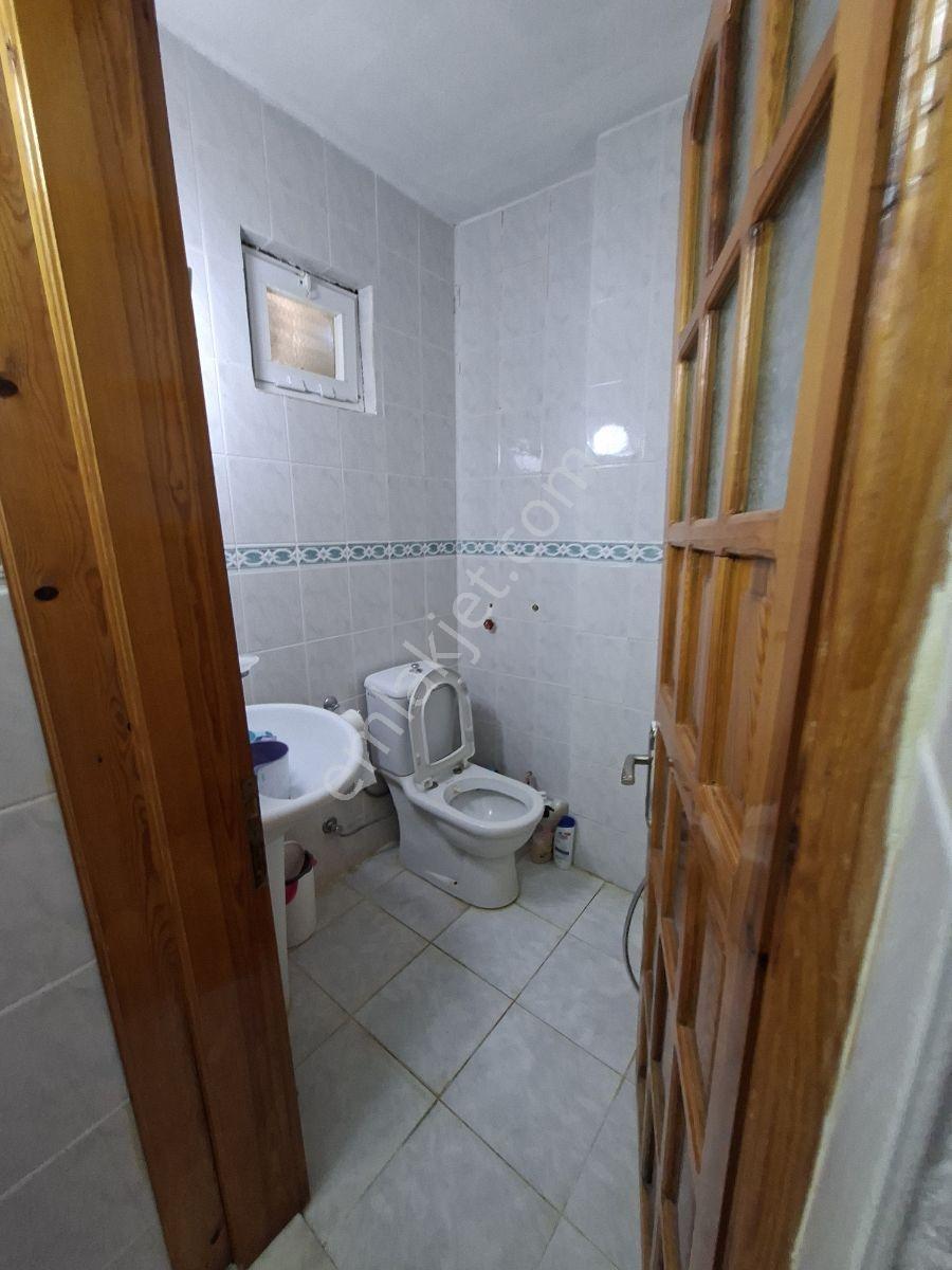 Kuşadası Karaovada Eşyalı Kiralık Villa - Görsel 8