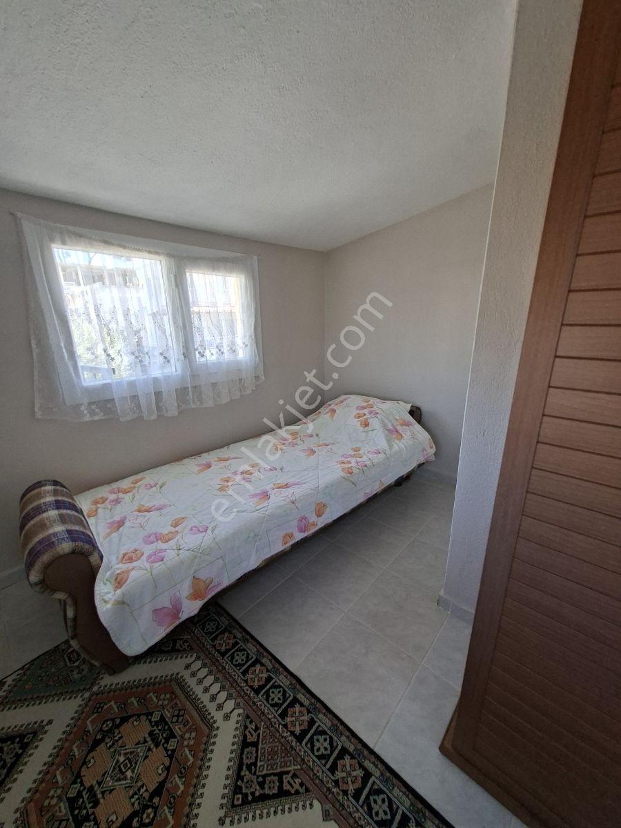 Kuşadası Karaovada Eşyalı Kiralık Villa - Görsel 4