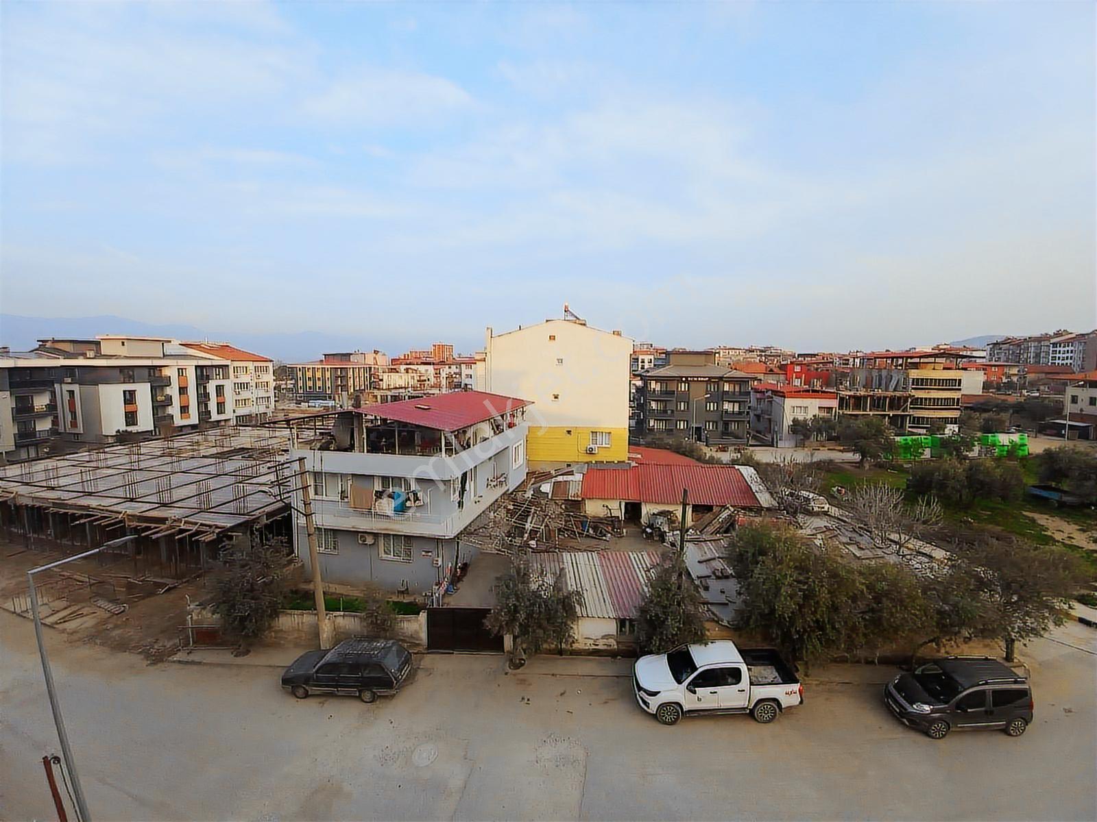 Sıfır Eşyalı, Sıfır Lüks 1+1 Dairemiz Kiralık - Görsel 18