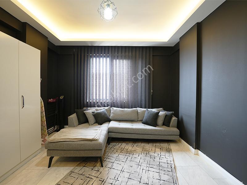 C21 Cius; Umurbey'de Bahçeli Dubleks Villa - Görsel 30