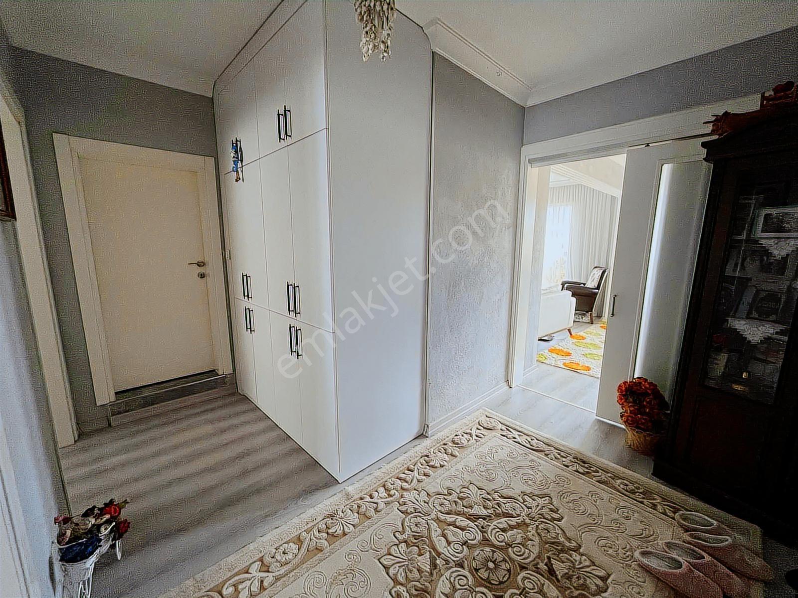 Bm Real Estate Hacivatta Satılık 3 Katlı Müstakıl Ev - Görsel 28