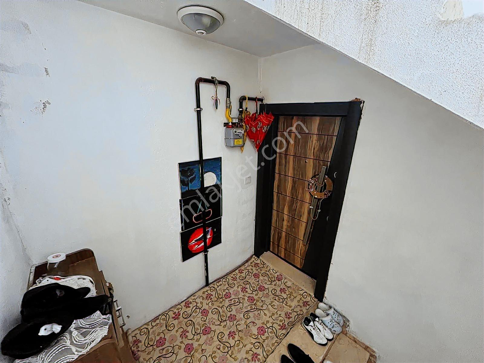 Bm Real Estate Hacivatta Satılık 3 Katlı Müstakıl Ev - Görsel 29