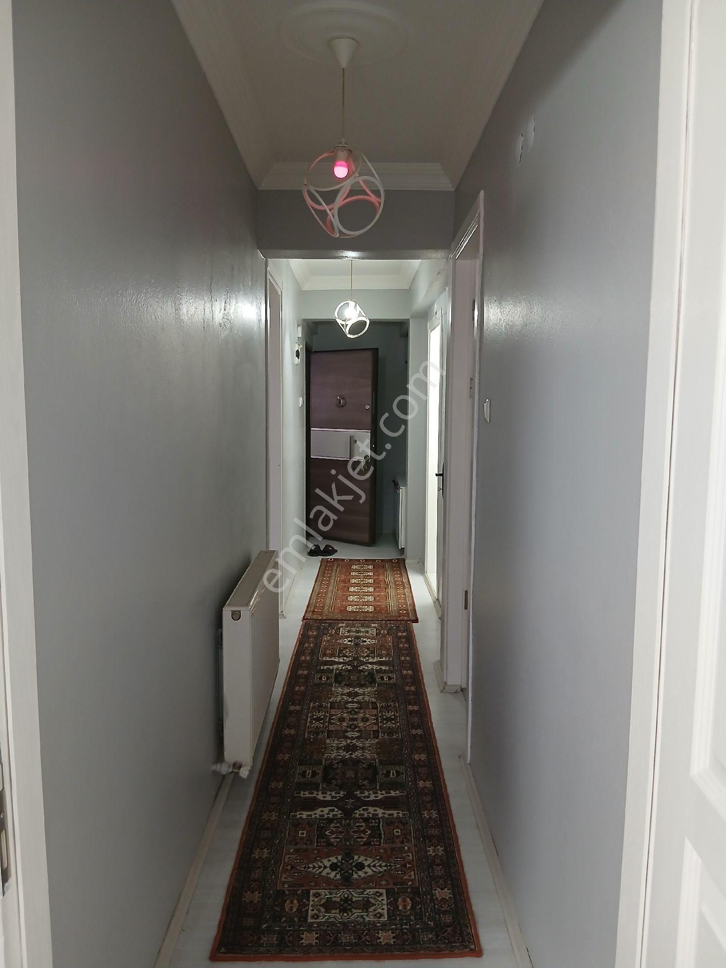 Aysu Konut Emlaktan Kiralık Full Eşyalı 2+1 Doğalgazlı Lüks Manisa Akhisar İnönü Mah - Görsel 10