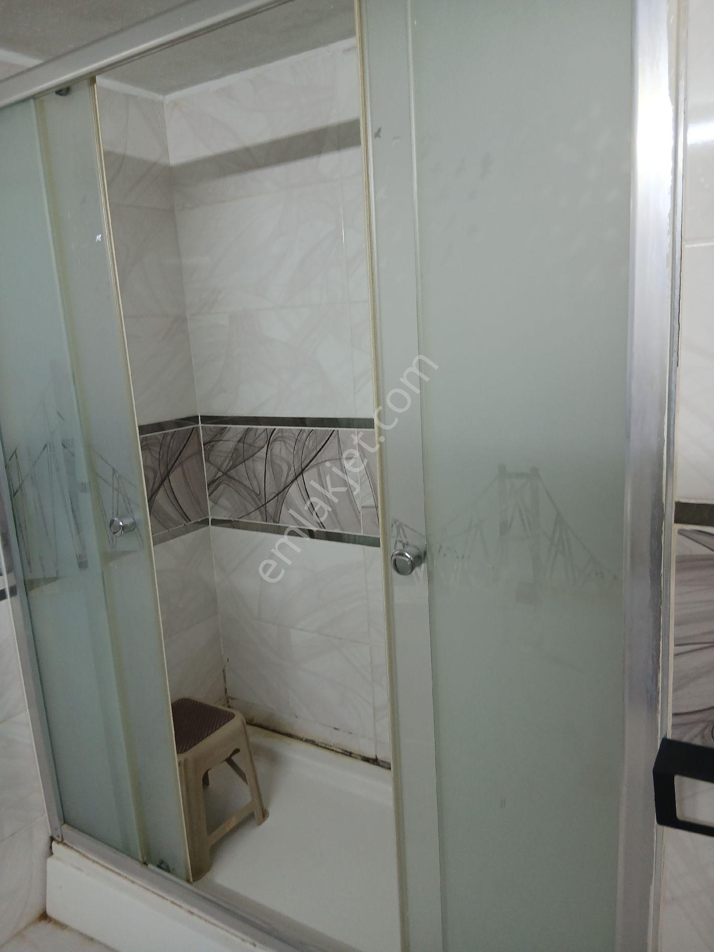 Aysu Konut Emlaktan Kiralık Full Eşyalı 2+1 Doğalgazlı Lüks Manisa Akhisar İnönü Mah - Görsel 15