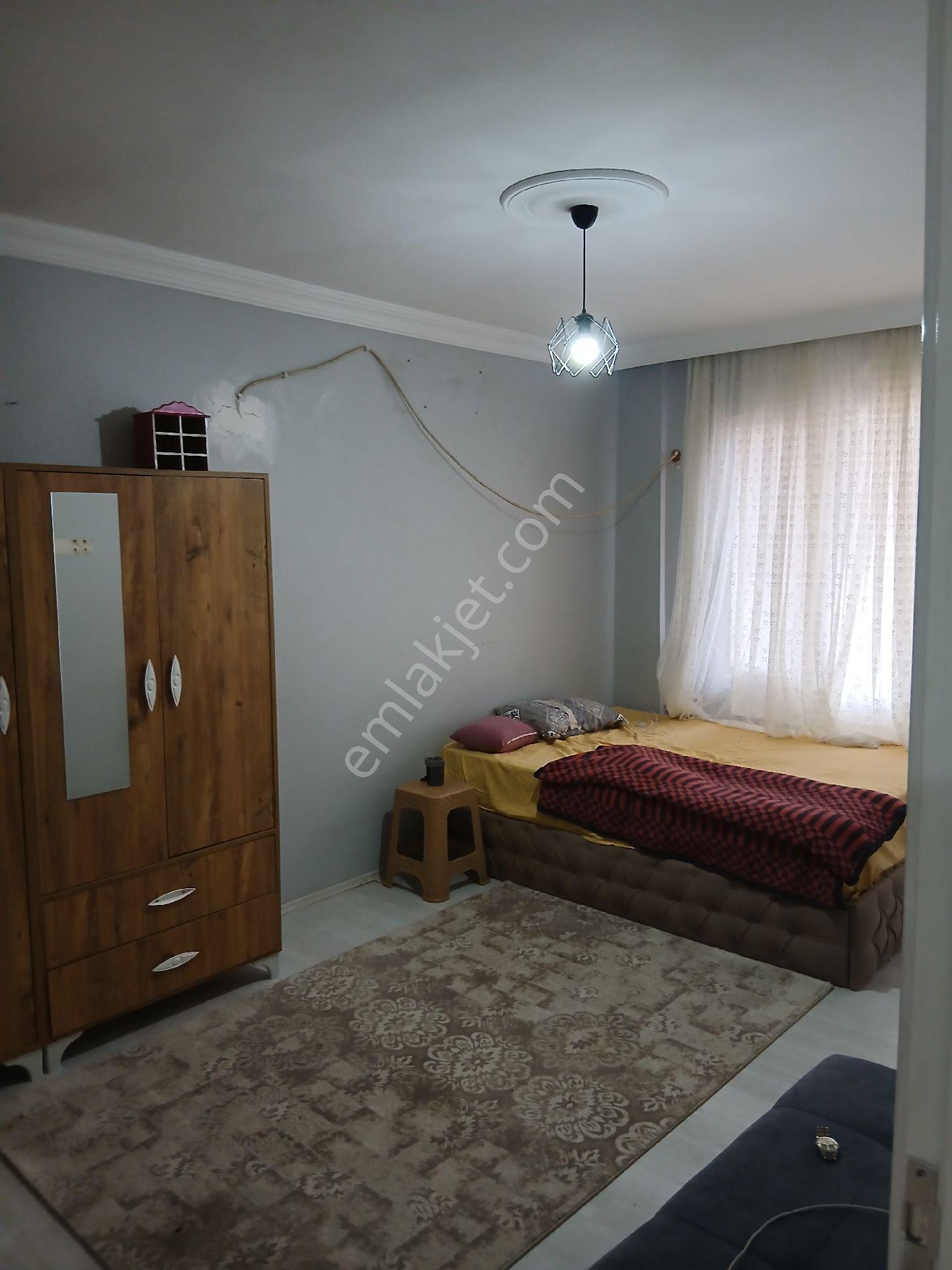 Aysu Konut Emlaktan Kiralık Full Eşyalı 2+1 Doğalgazlı Lüks Manisa Akhisar İnönü Mah - Görsel 4