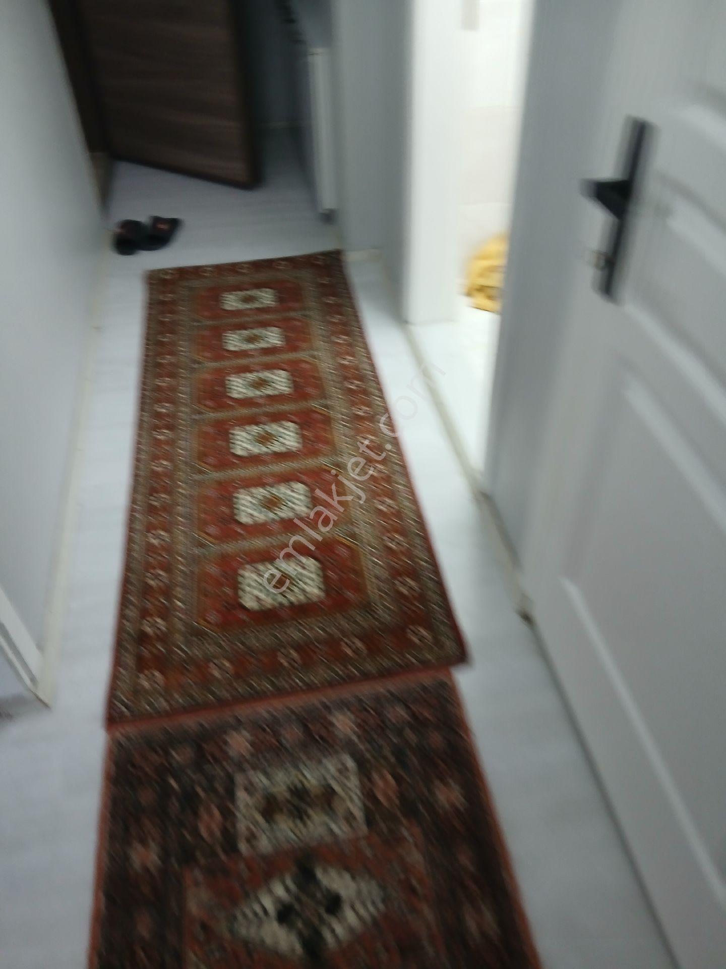 Aysu Konut Emlaktan Kiralık Full Eşyalı 2+1 Doğalgazlı Lüks Manisa Akhisar İnönü Mah - Görsel 11