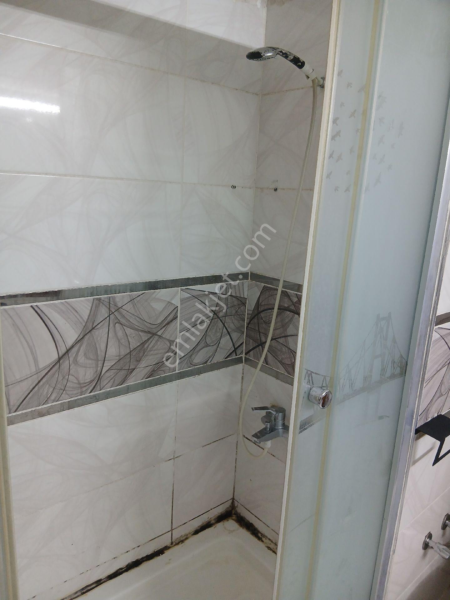 Aysu Konut Emlaktan Kiralık Full Eşyalı 2+1 Doğalgazlı Lüks Manisa Akhisar İnönü Mah - Görsel 14