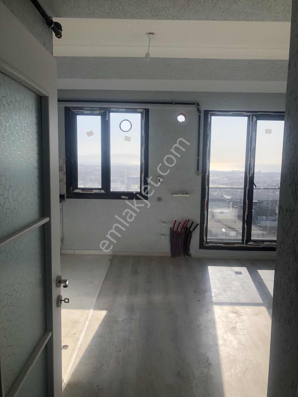 Kılıç Gayrimenkul'den Cumhuriyet Mh'de Dubleks Kiralık Daire - Görsel 9