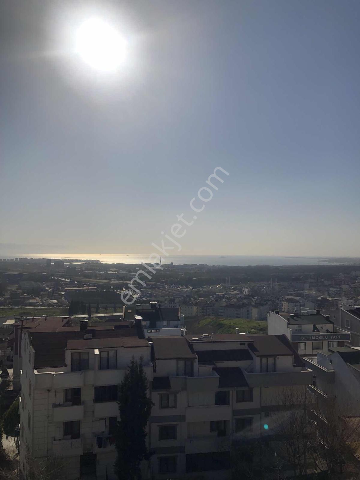 Kılıç Gayrimenkul'den Cumhuriyet Mh'de Dubleks Kiralık Daire - Görsel 26