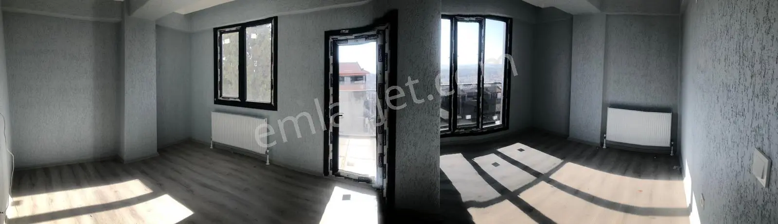 Kılıç Gayrimenkul'den Cumhuriyet Mh'de Dubleks Kiralık Daire - Görsel 2