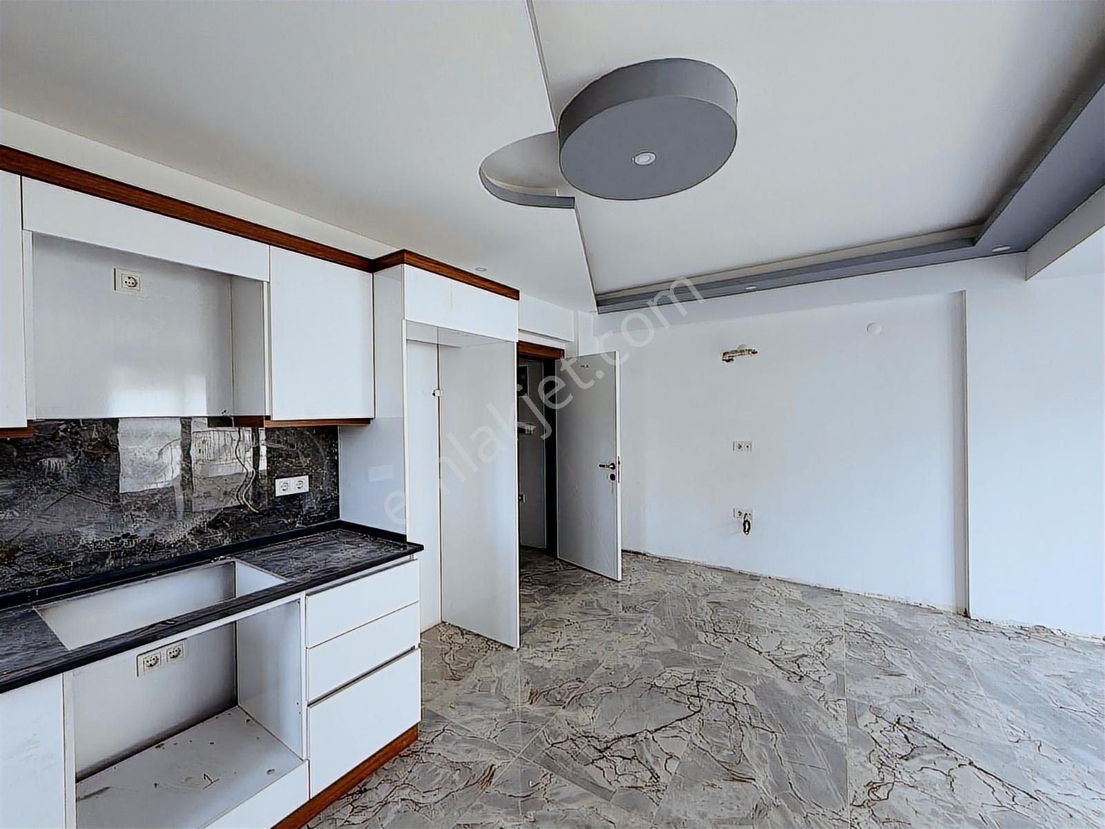 Fethiye Esenköyde 1+1/2+1/3+1(4.100.000tl Den Başlayan Fiyatlar)