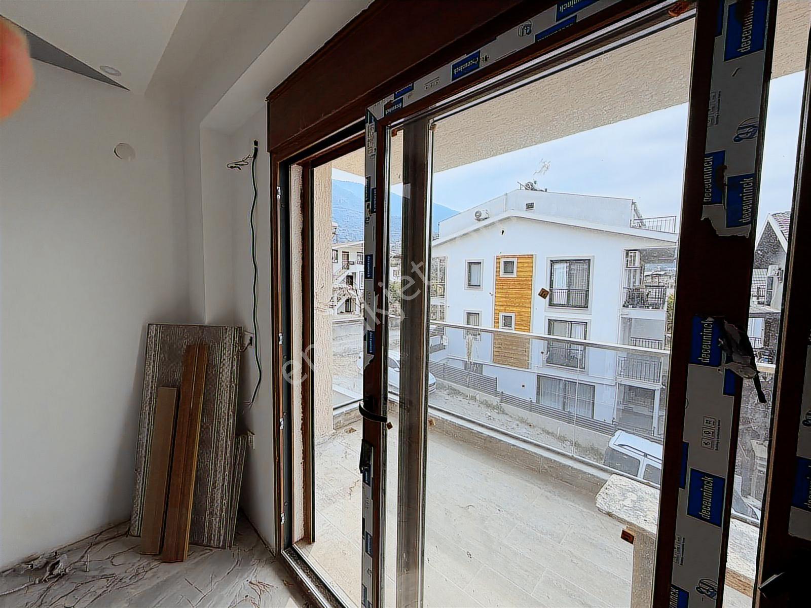 Fethiye Esenköyde 1+1/2+1/3+1(4.100.000tl Den Başlayan Fiyatlar) - Görsel 13