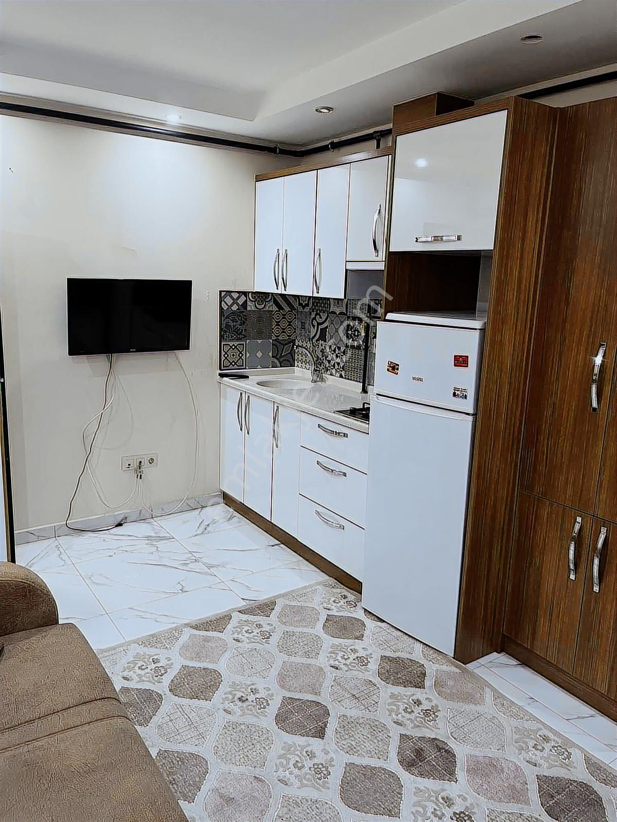 Kocabıyık Gayrimenkul'den Eski Millieğitim Arkası 1+1 Apart - Görsel 17