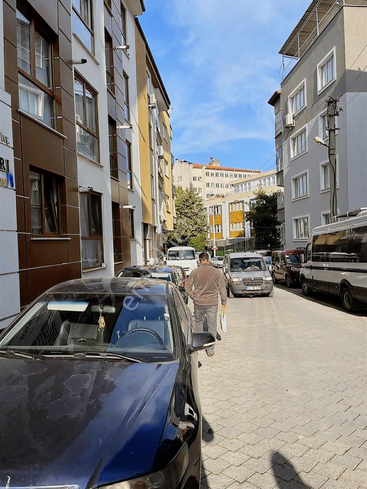 Kocabıyık Gayrimenkul'den Eski Millieğitim Arkası 1+1 Apart - Görsel 4