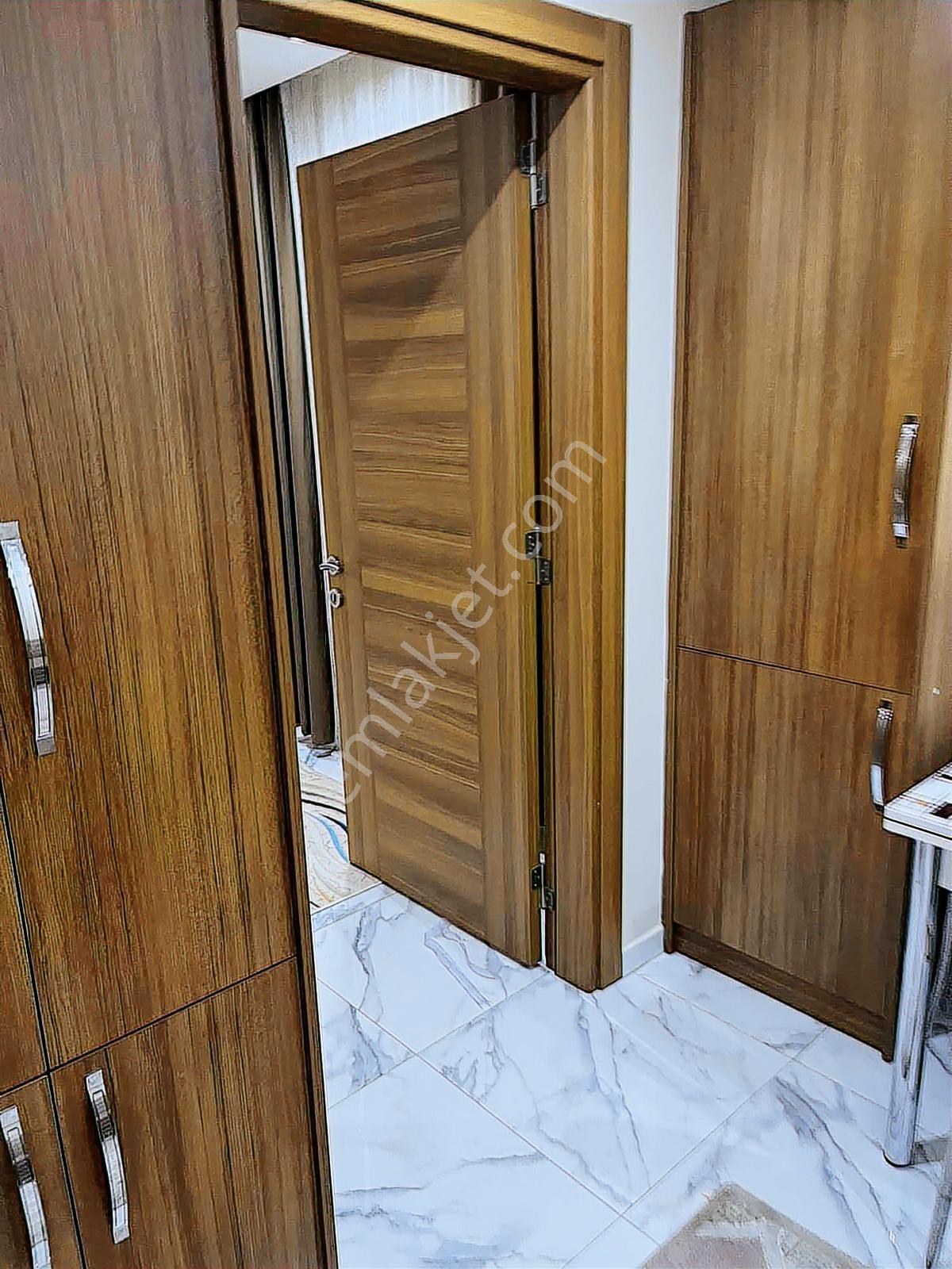 Kocabıyık Gayrimenkul'den Eski Millieğitim Arkası 1+1 Apart - Görsel 22