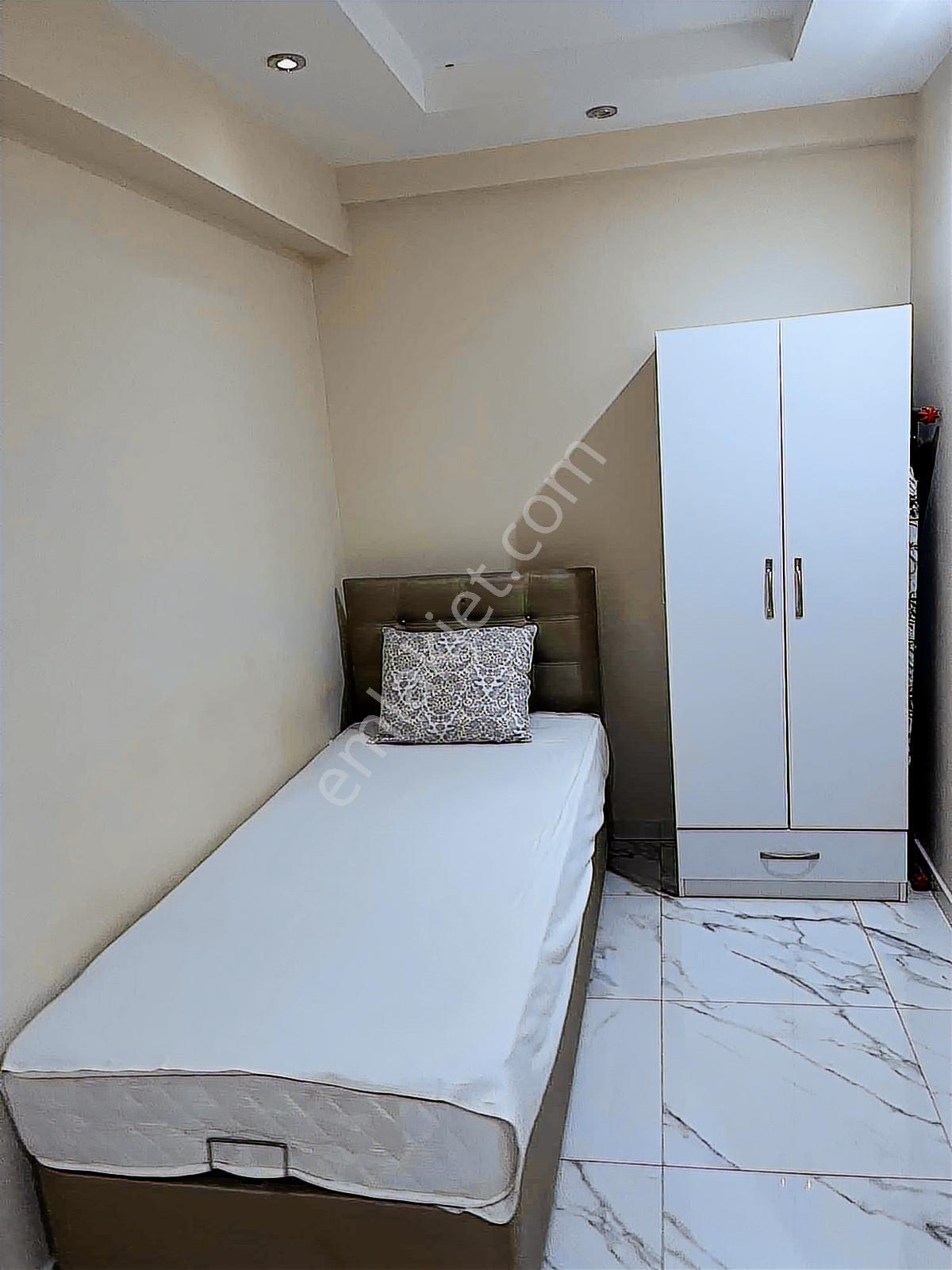 Kocabıyık Gayrimenkul'den Eski Millieğitim Arkası 1+1 Apart - Görsel 25