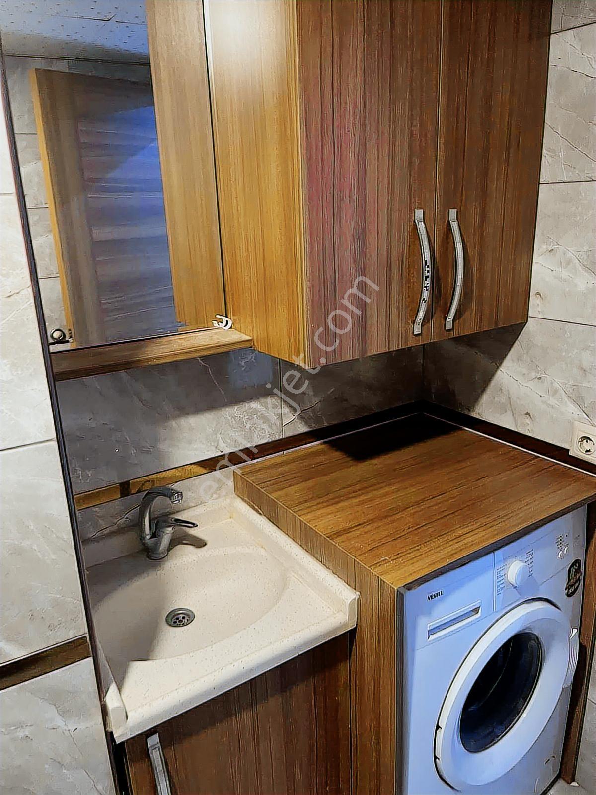 Kocabıyık Gayrimenkul'den Eski Millieğitim Arkası 1+1 Apart - Görsel 27