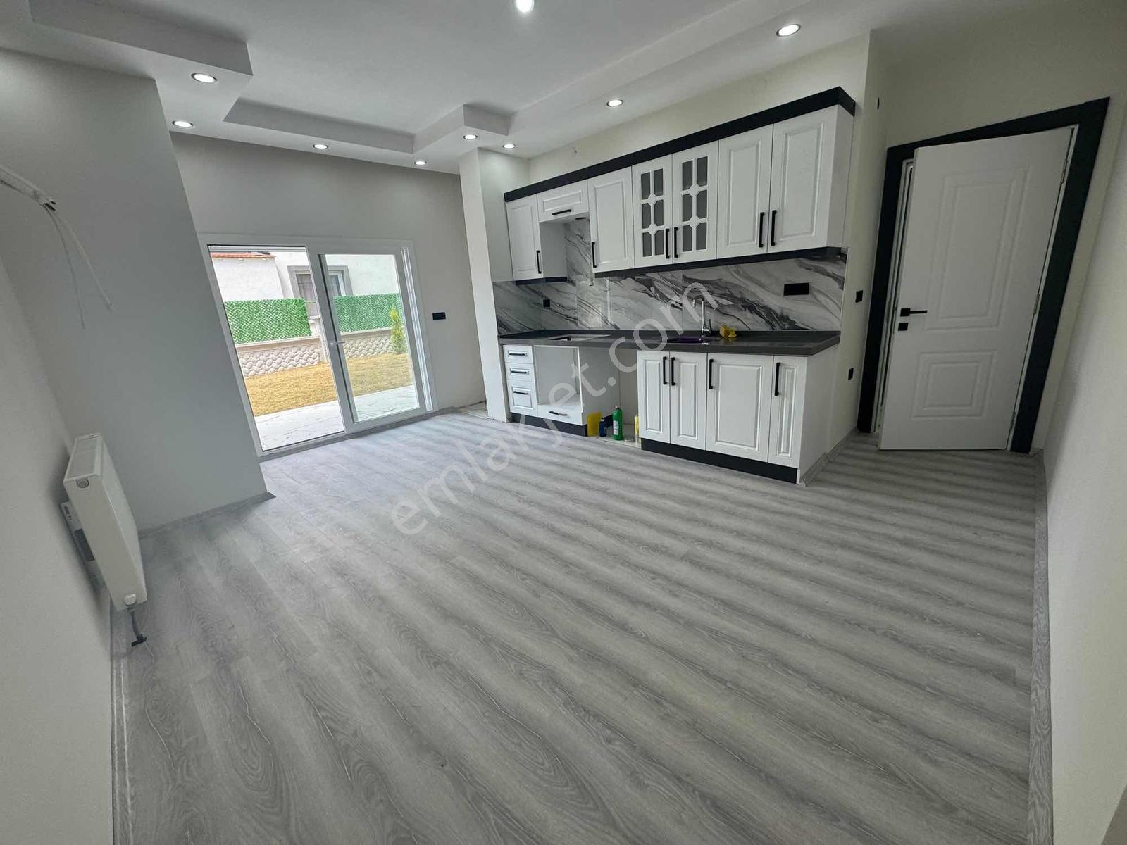 Dağlı Gayrimenkulden Ferah Ve Özel|bahçe|katı|2+1|kiralık! - Görsel 14