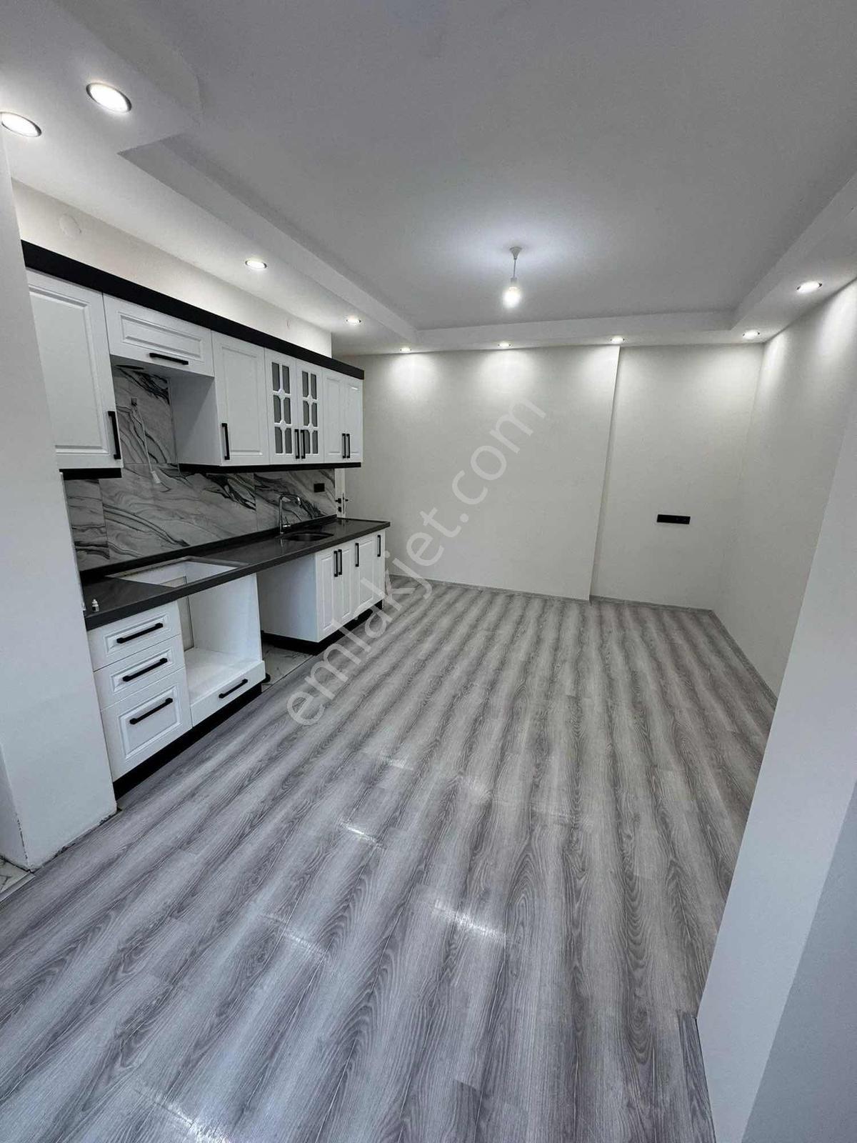 Dağlı Gayrimenkulden Ferah Ve Özel|bahçe|katı|2+1|kiralık! - Görsel 5