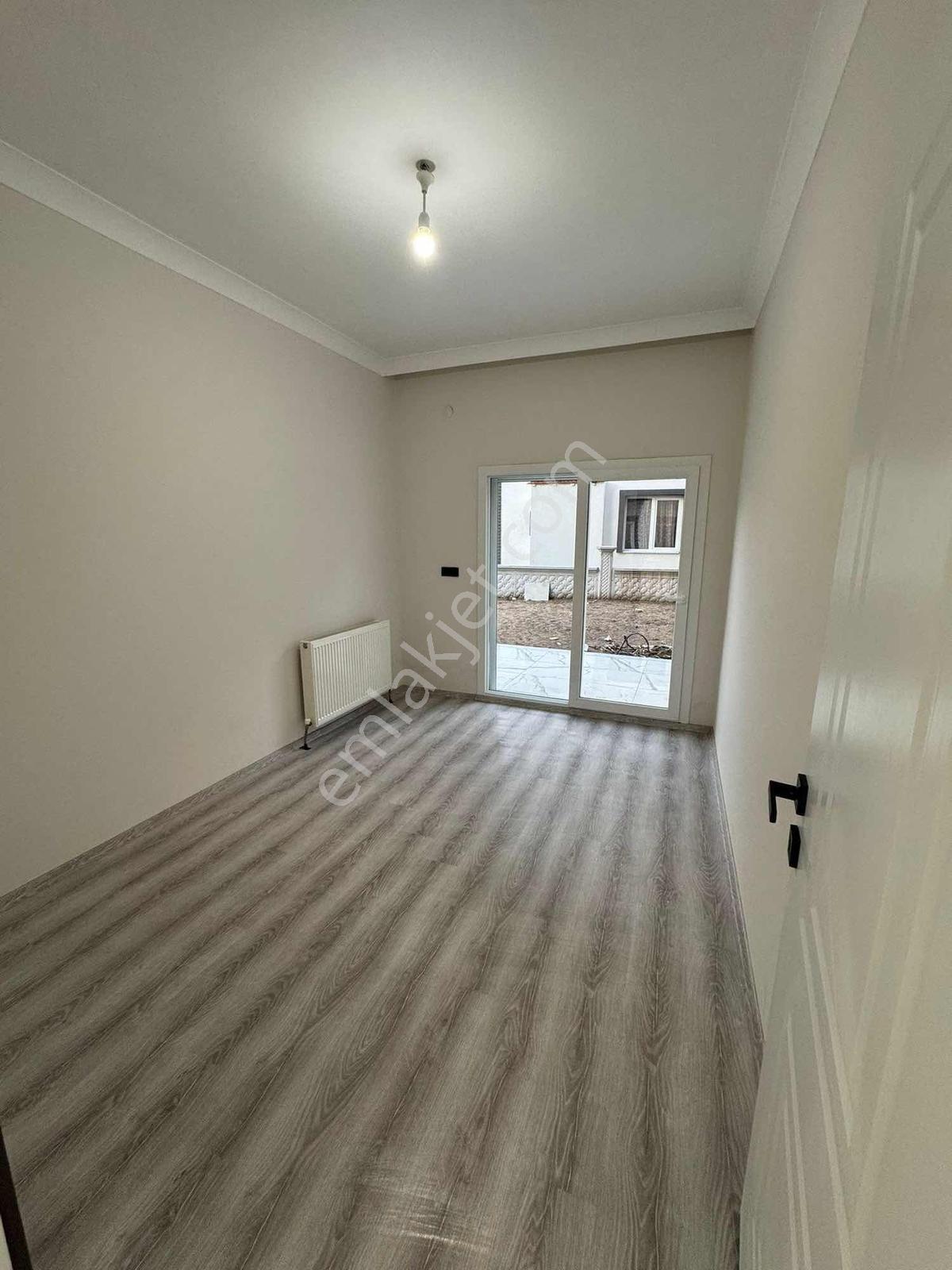 Dağlı Gayrimenkulden Ferah Ve Özel|bahçe|katı|2+1|kiralık! - Görsel 12