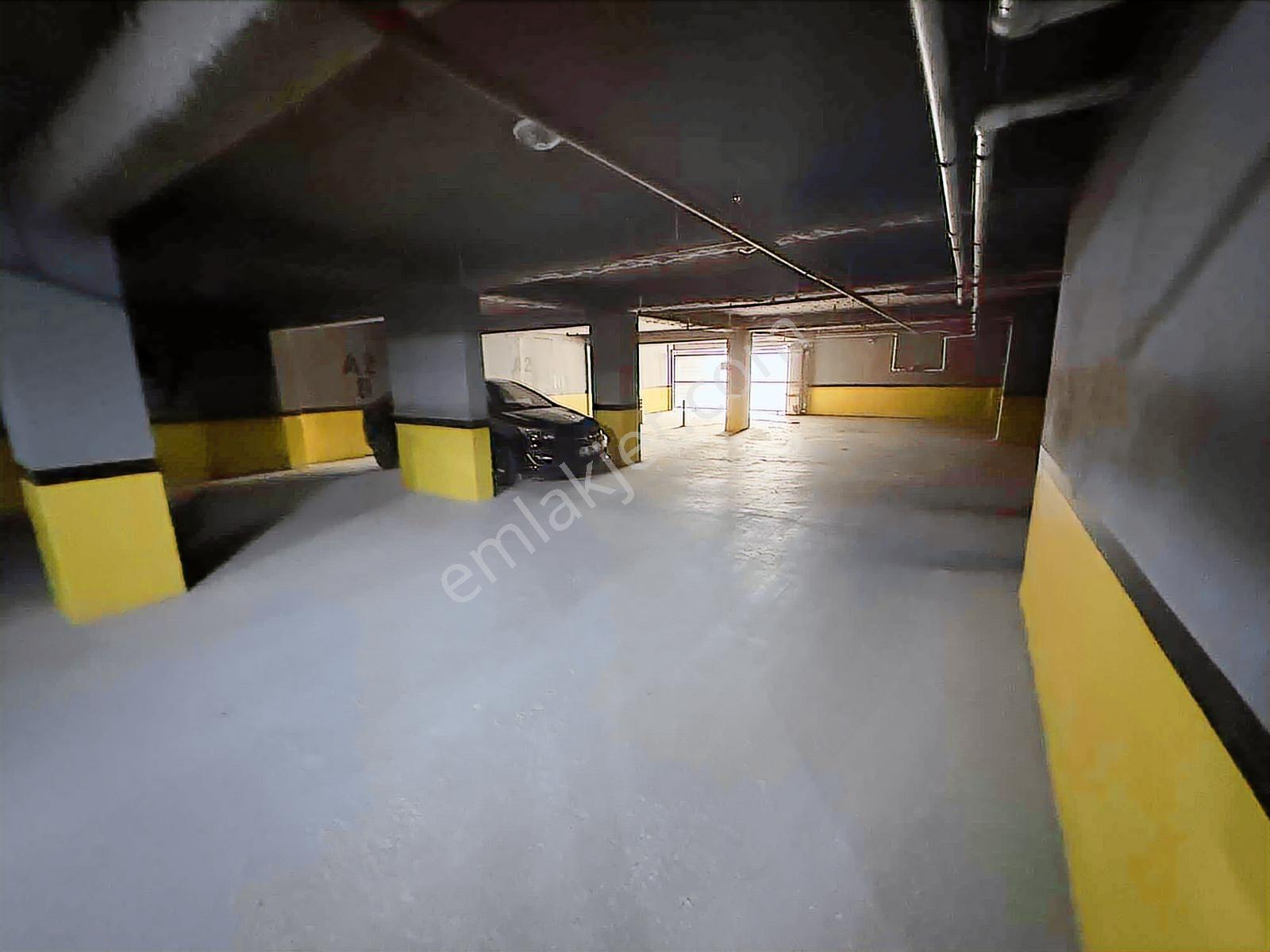 Deallifeden Havuzlu Site İçi 2+1 Dubleks Daire - Görsel 17