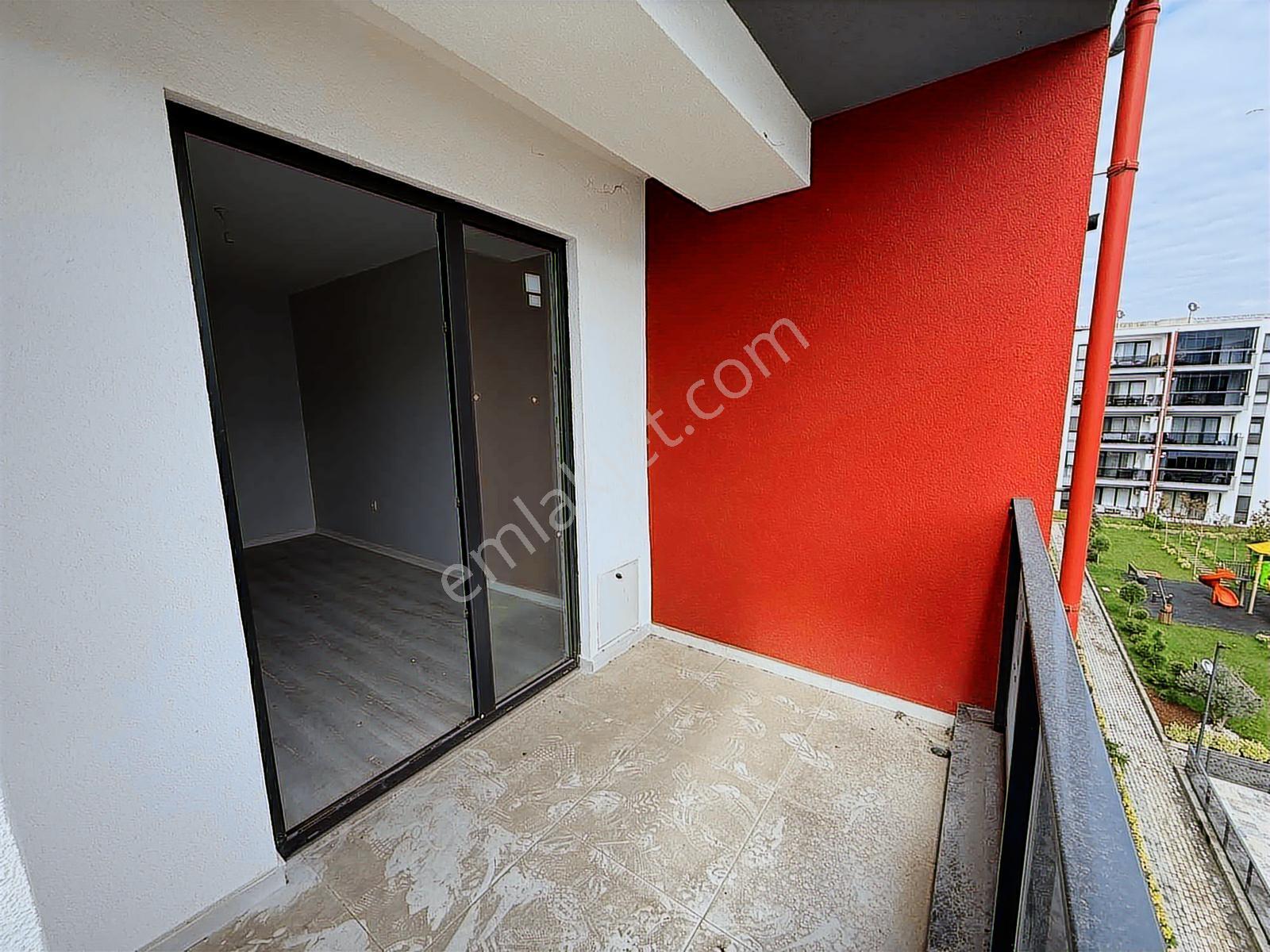 Deallifeden Havuzlu Site İçi 2+1 Dubleks Daire - Görsel 19