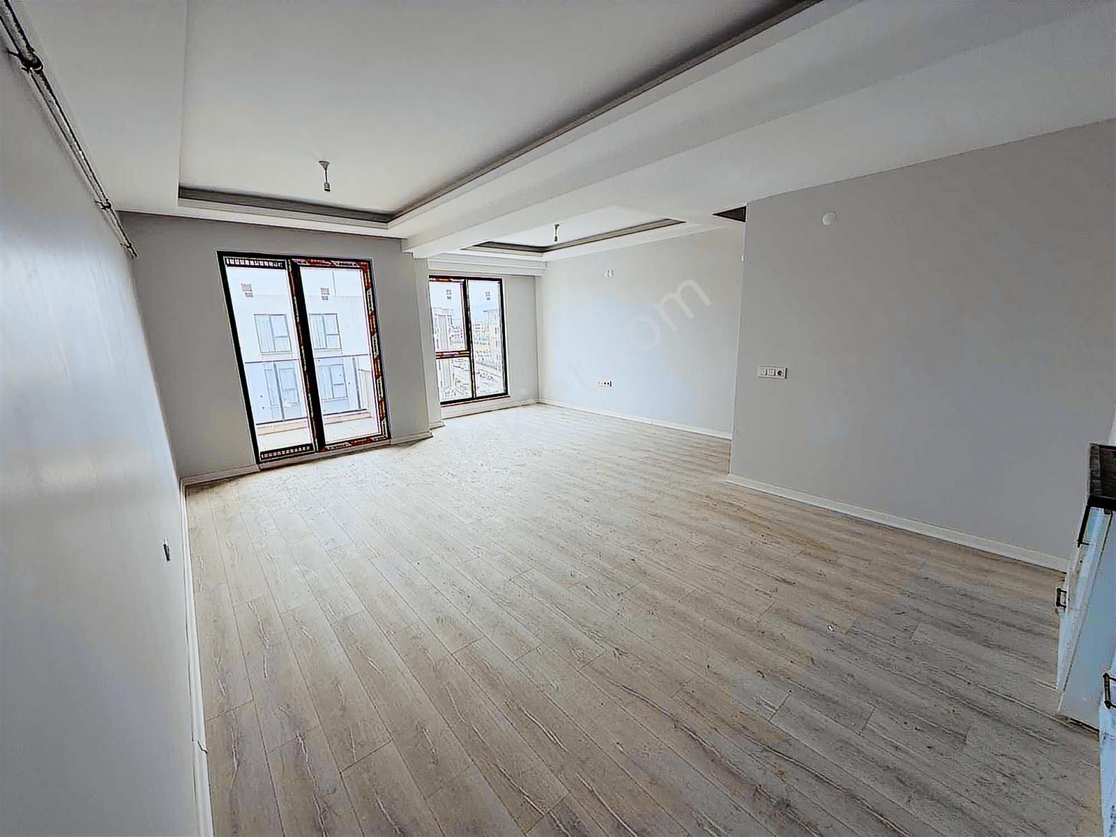 Deallifeden Havuzlu Site İçi 2+1 Dubleks Daire - Görsel 9
