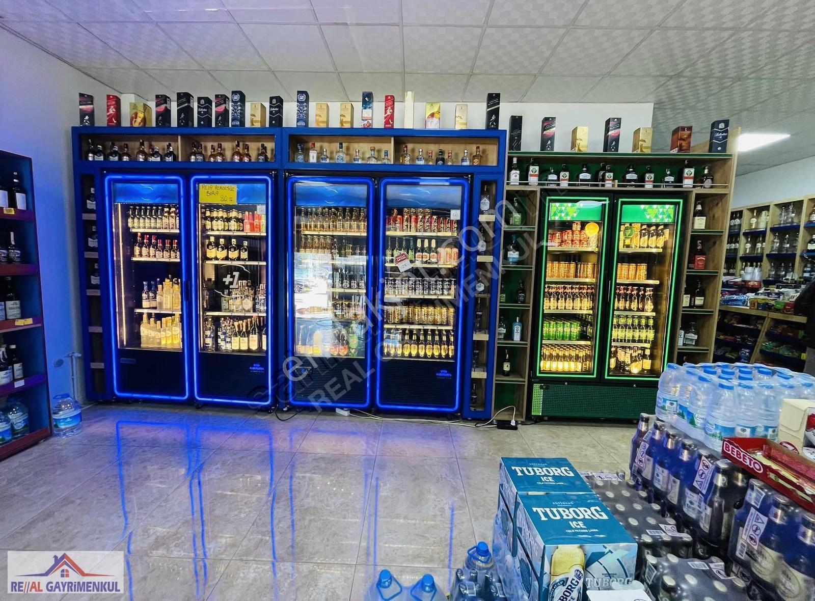 Real'den Devren Kiralık Tekel Market. - Görsel 2