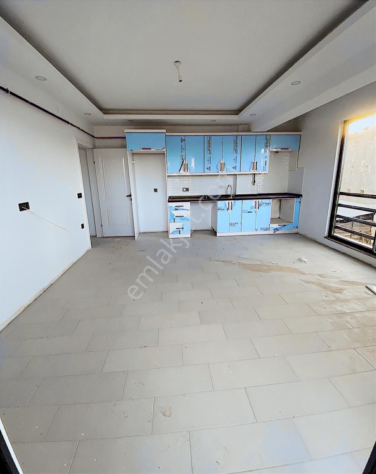 **fırsat**sıfır 2+1 Daire Havuzlu Sitede Geniş M² Modern Mimari - Görsel 17