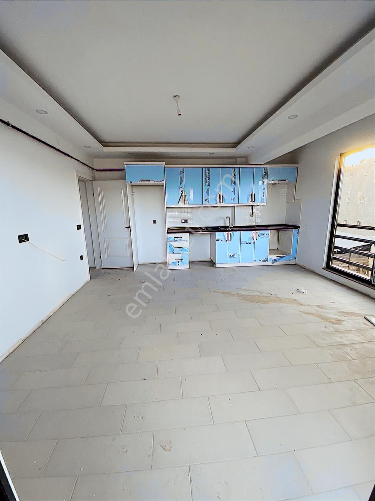**fırsat**sıfır 2+1 Daire Havuzlu Sitede Geniş M² Modern Mimari - Görsel 5